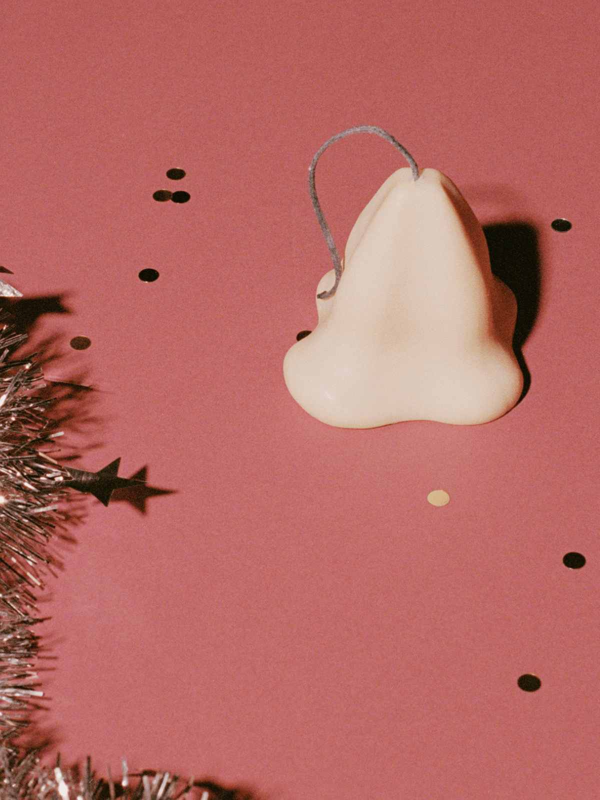 honey flamingo フローキャンドル