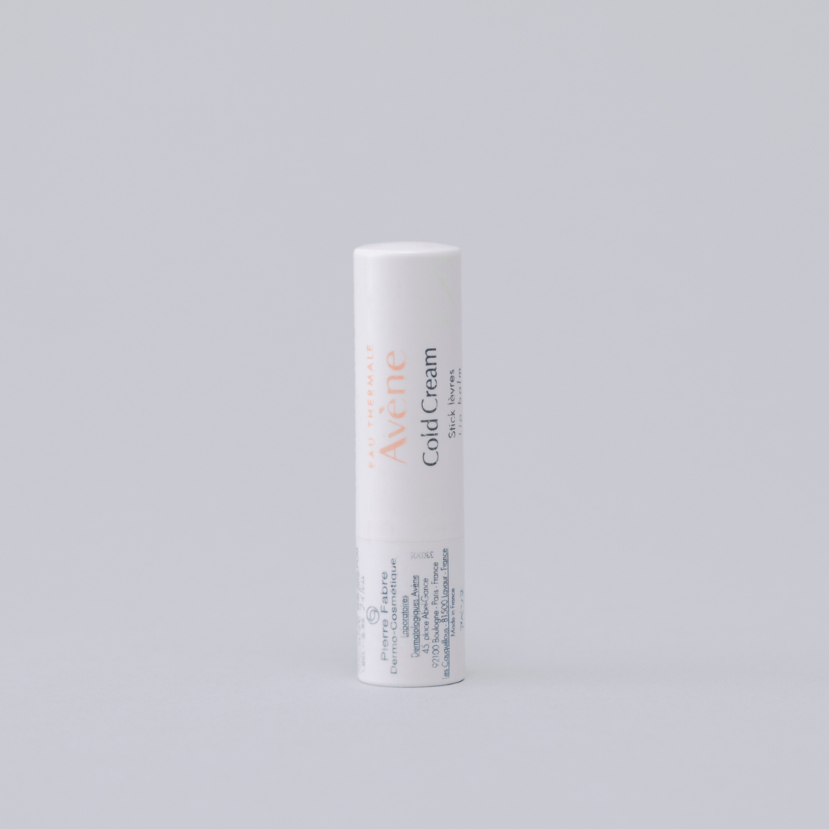 アベンヌ　リップクリーム