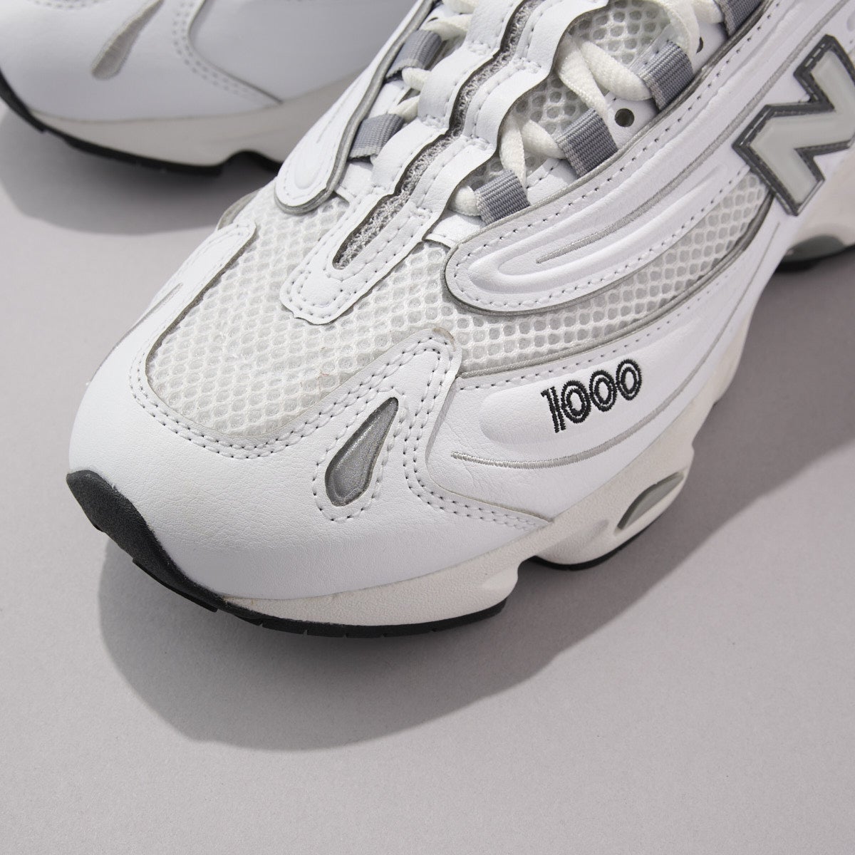 Gallery]1万円台で見つけた「正解ニューバランス」。トレンドも好印象