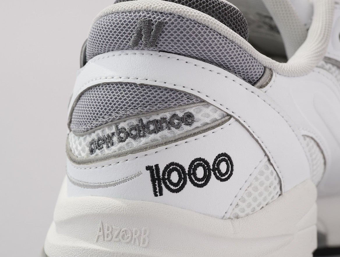 Gallery]1万円台で見つけた「正解ニューバランス」。トレンドも好印象