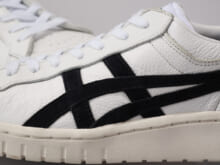 白い「アシックス」しか履きたくなくなる。そんな愛用するべき『GEL-PTG』にファッション好きも虜に。[ASICS]