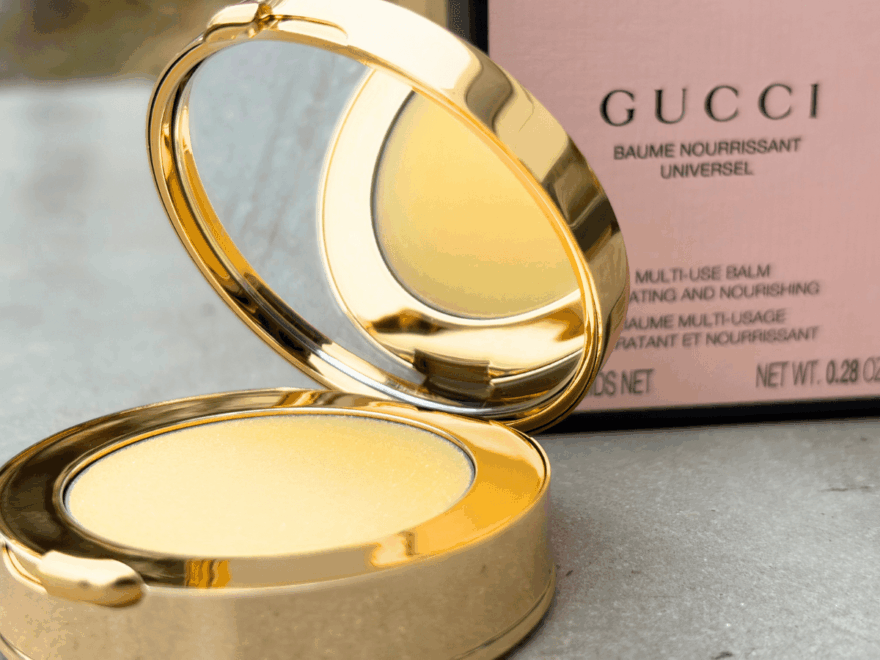 グッチ バーム ヌリサン ユニヴェルセル