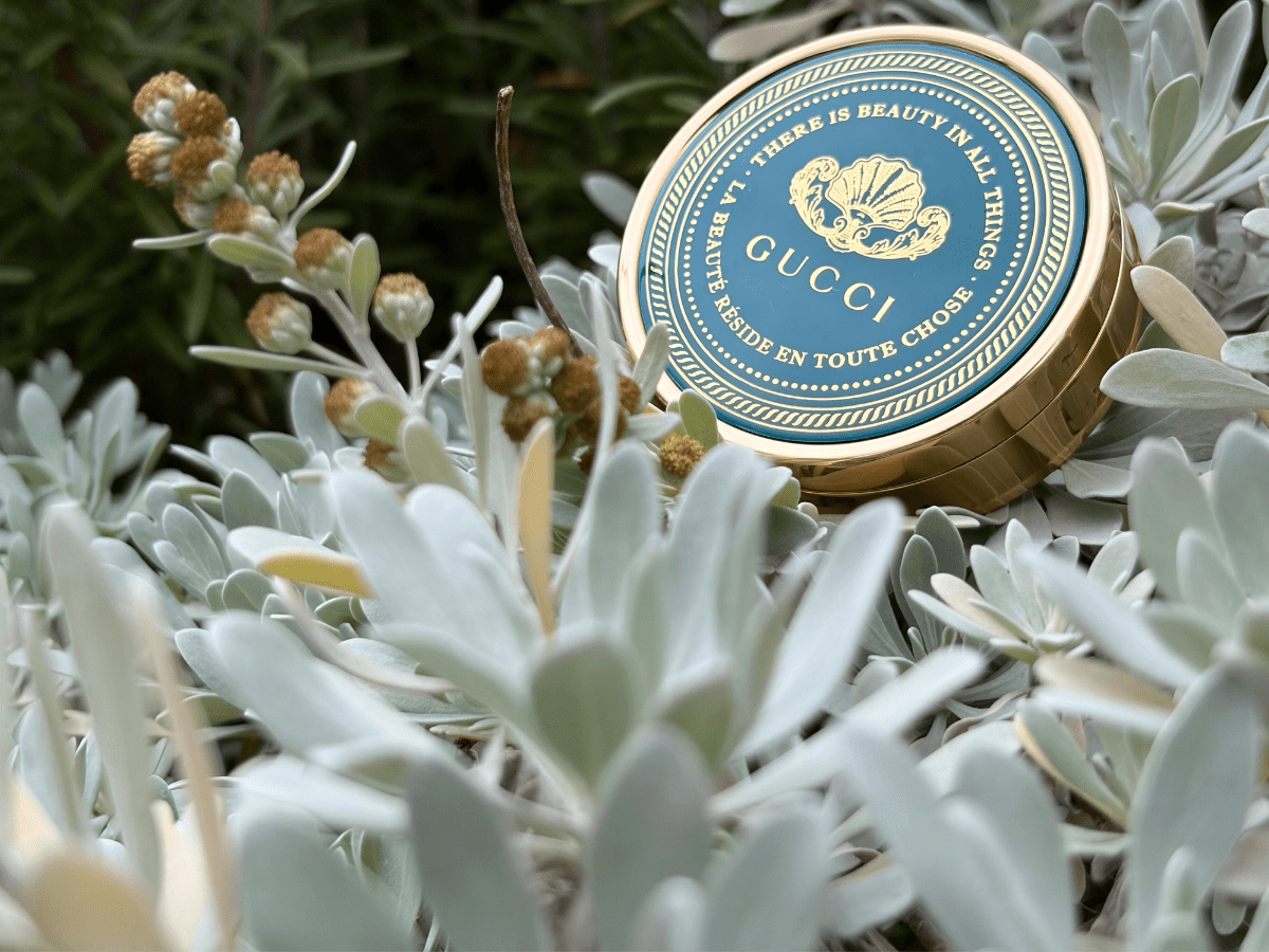 グッチ バーム ヌリサン ユニヴェルセル