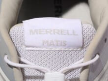 [Gallery]服好きがハマる理由が分かった。「メレル」のゴアテックスな白スニーカーは万能＆最高クラスの機能性を誇る“絶対買い”な一足！［MERRELL SPEED ARC MATIS GORE-TEX®]