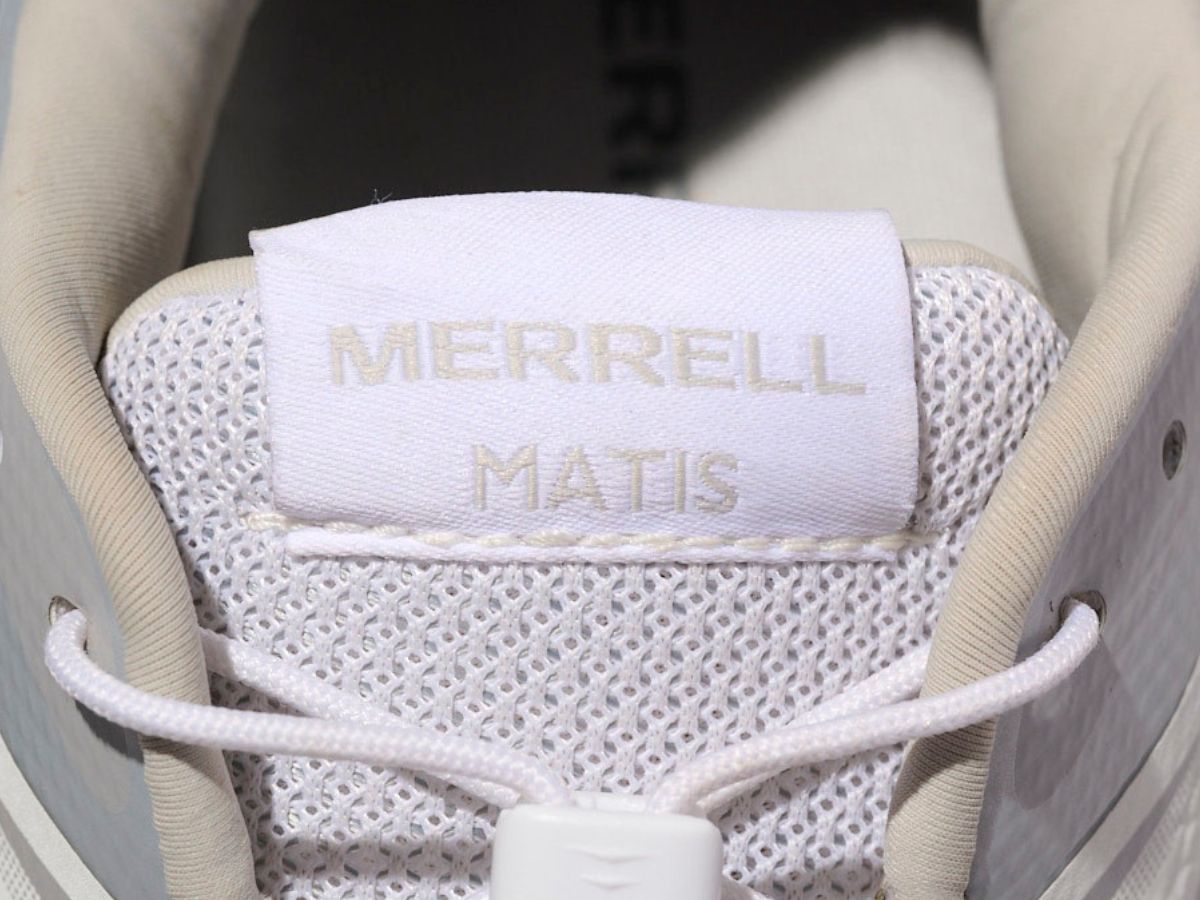 [Gallery]服好きがハマる理由が分かった。「メレル」のゴアテックスな白スニーカーは万能＆最高クラスの機能性を誇る“絶対買い”な一足！［MERRELL SPEED ARC MATIS GORE-TEX®]