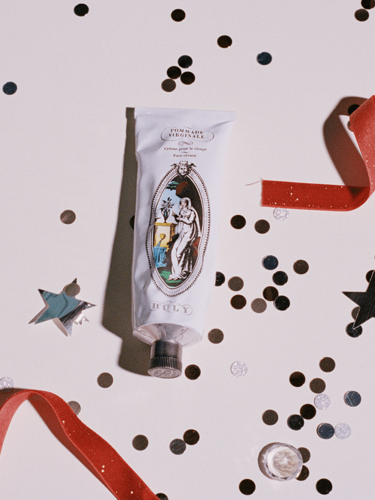 ビュリー ポマード・ヴィルジナル