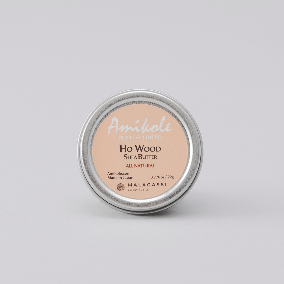 アミコレ　スタイリングバター