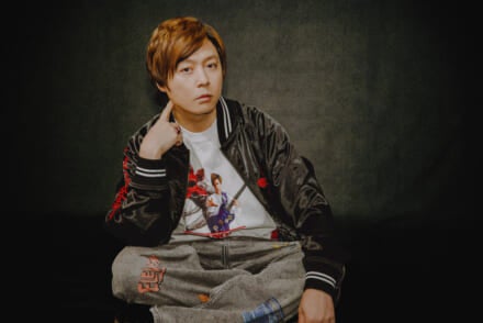 堂本 剛が手掛ける『ストレンジャー・シングス』×ZOZOのコラボコレクション。「アイテムを着用してシーズン１から最後まで一気に駆け抜けてほしい」