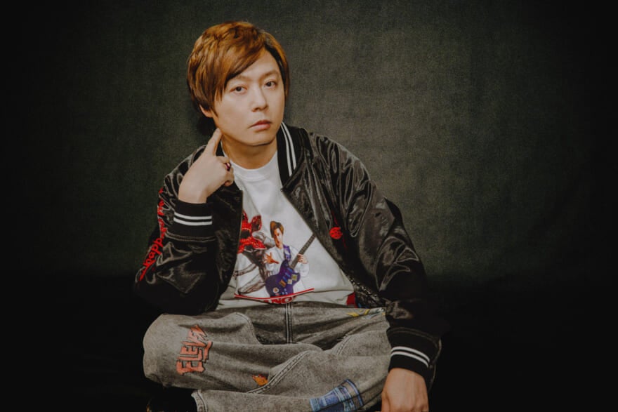 堂本 剛が手掛ける『ストレンジャー・シングス』×ZOZOのコラボコレクション。「アイテムを着用してシーズン１から最後まで一気に駆け抜けてほしい」