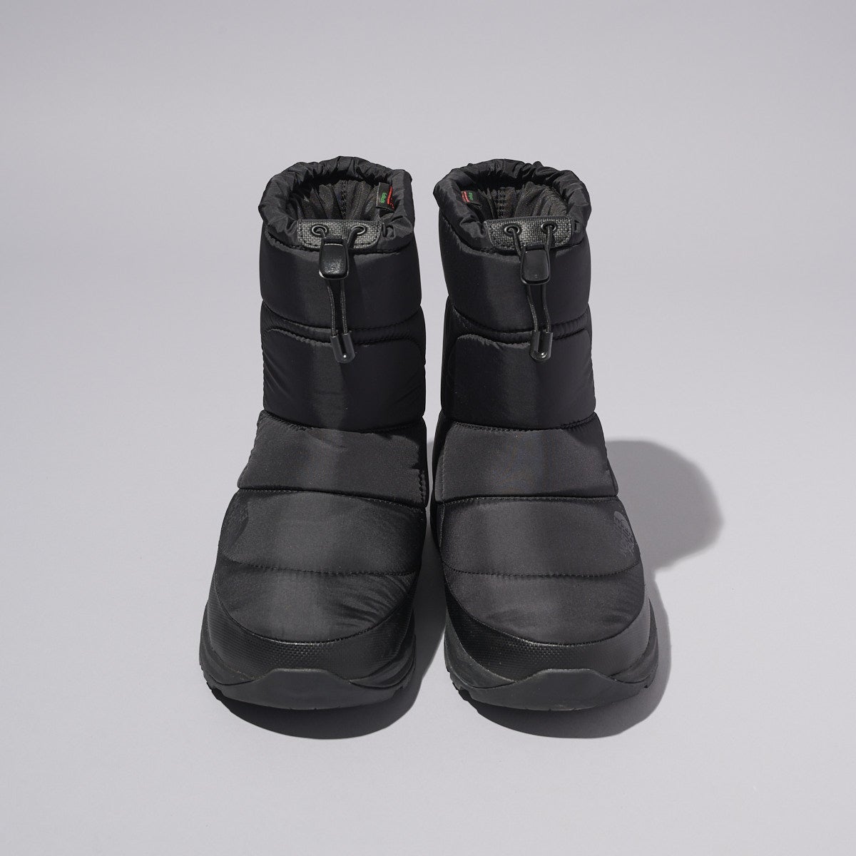 ザ・ノース・フェイスの冬ブーツ/ヌプシ ブーティ ウォータープルーフ VII