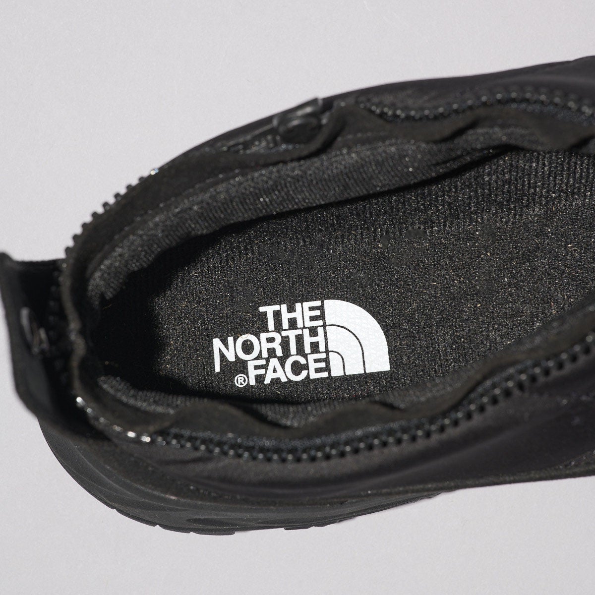 ザ・ノース・フェイスの冬ブーツ/デタッチャブル ヌプシ ブーティのインソール