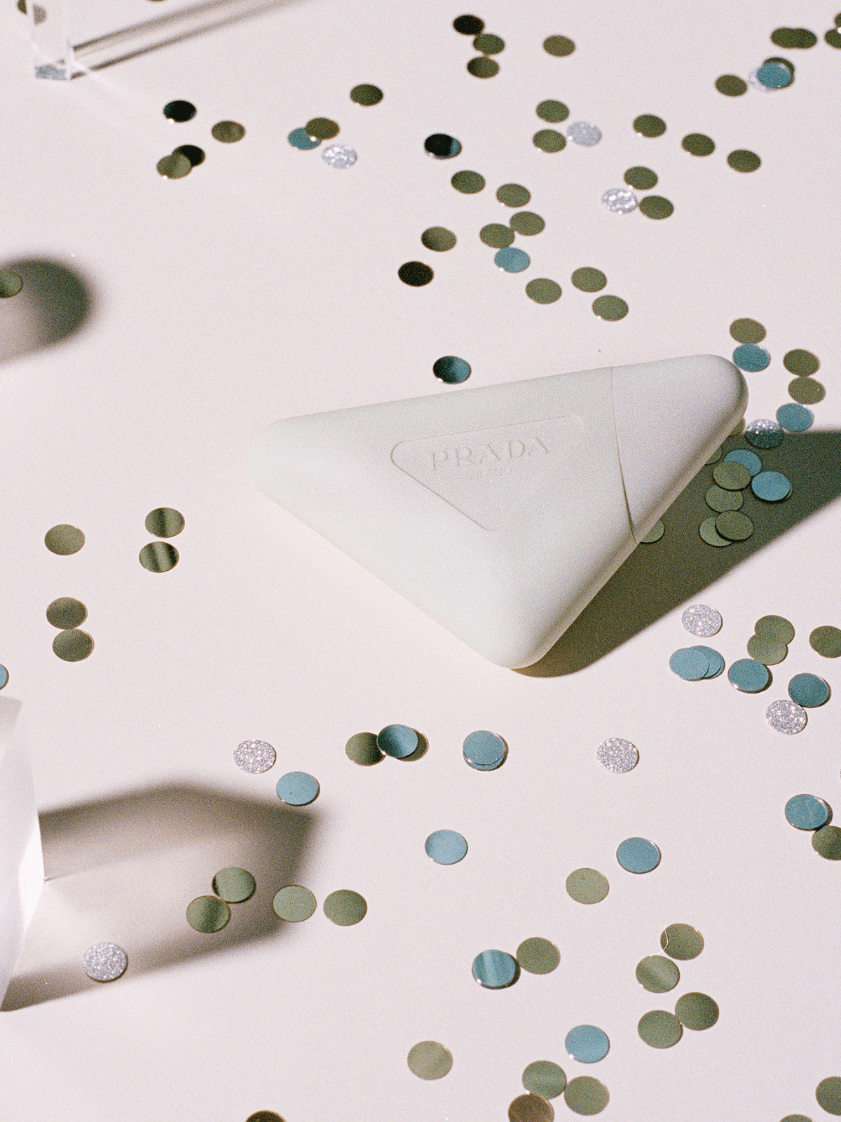 PRADA Beauty プラダ ハンド トリプルケア ハンドクリーム