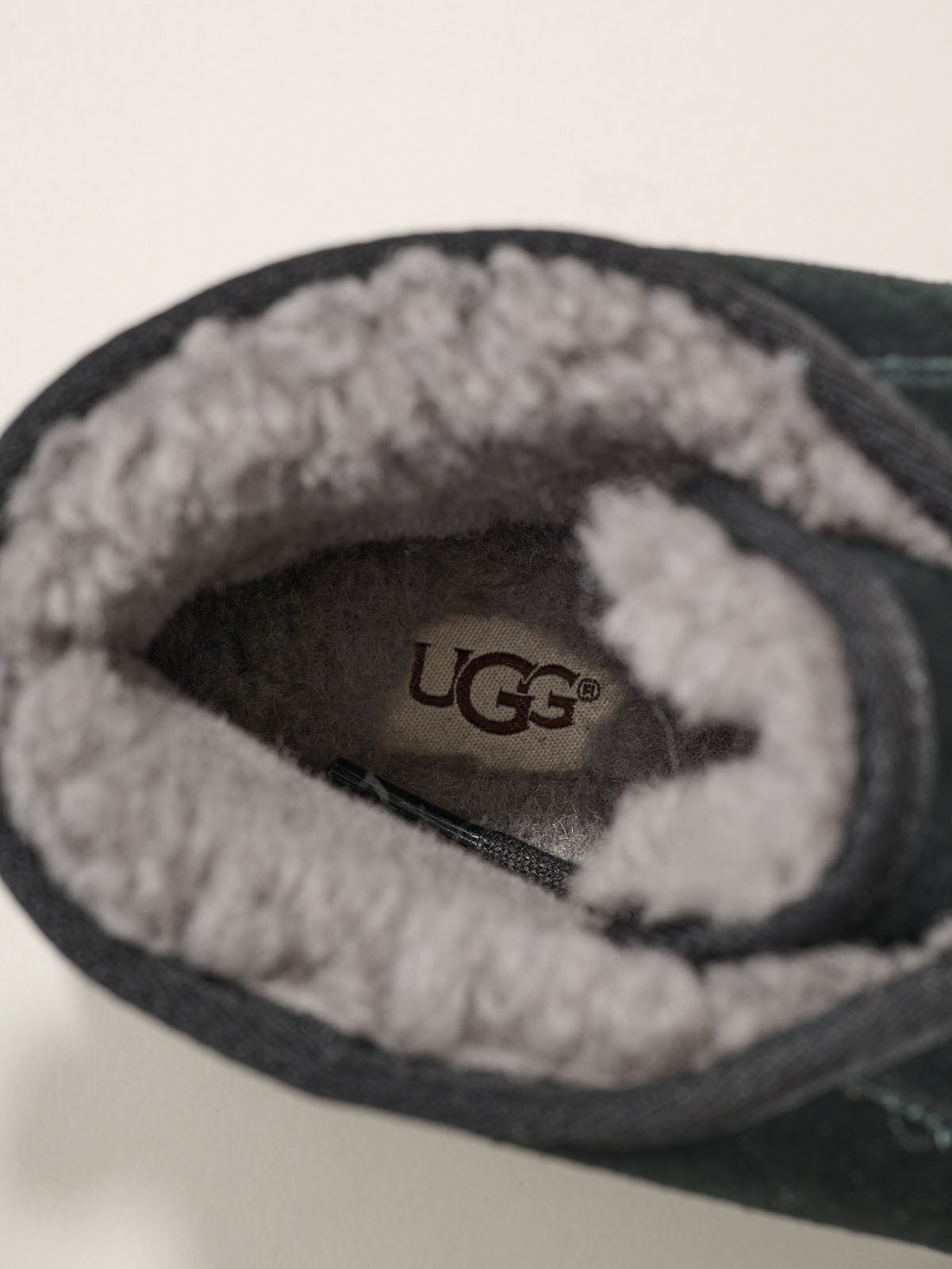 UGG アグ 暖品 Neumel