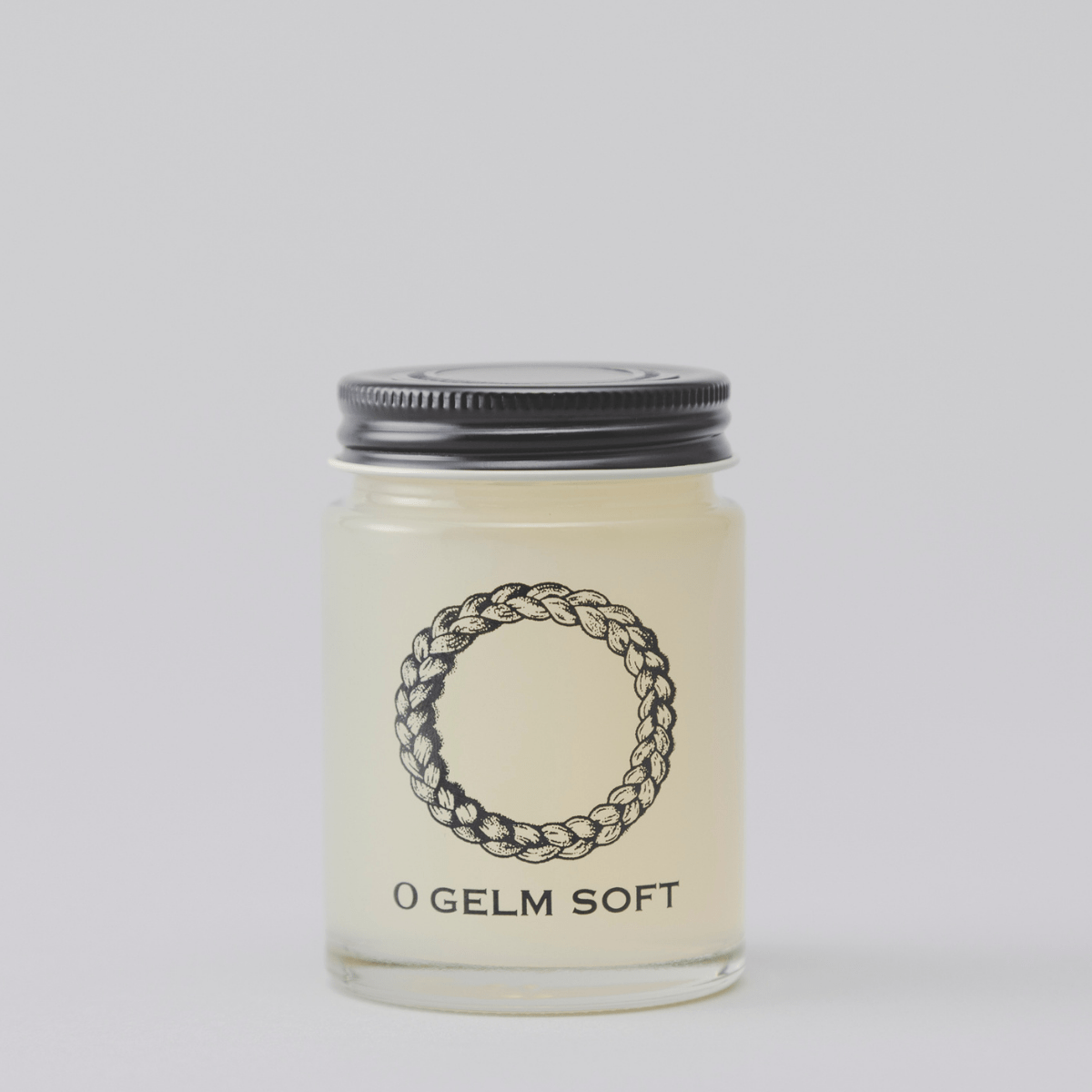 オースキン　ジェルスタイリング剤