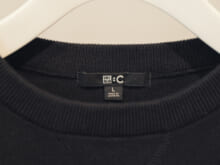 このタイミングで「ユニクロ：シー」から新作アイテムが登場！ 定番人気スウェットの新型からシャレ見えパンツまで、全型全色を紹介！[UNIQLO : C]