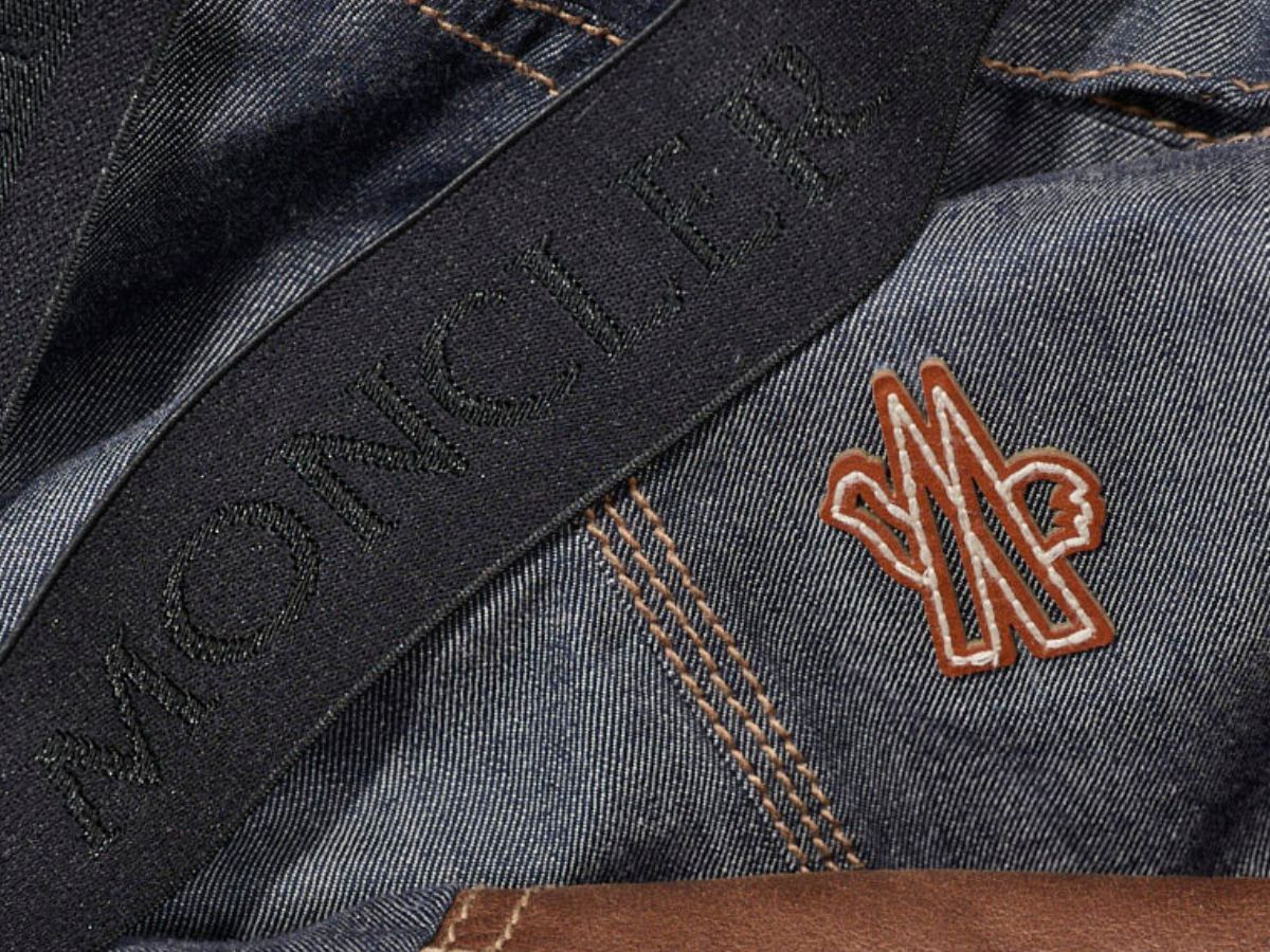 「モンクレール」の新作が最強すぎた！デニムのスノーウェアからブーツまで、「モンクレール グルノーブル」の暖品をエディターが試着＆本音レビュー！[Moncler Grenoble]