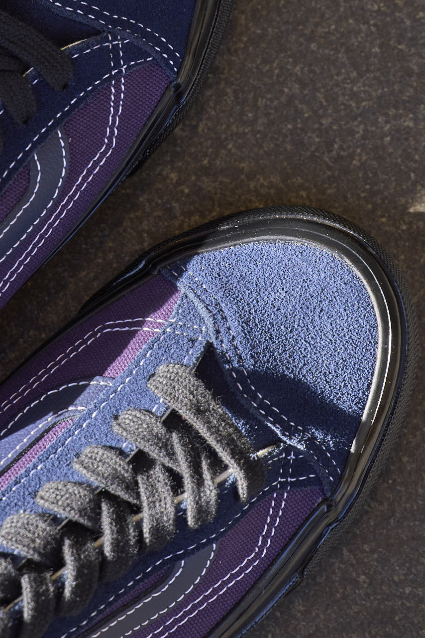 ヴァンズ　トゥ