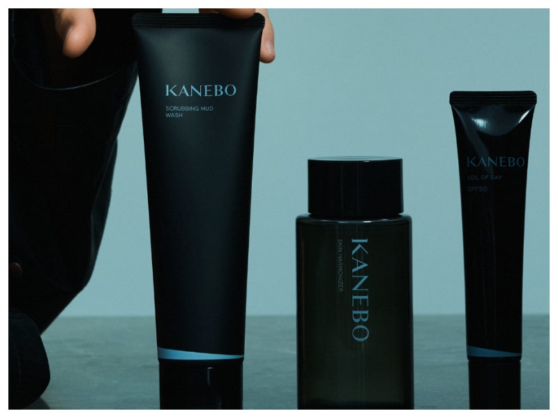 KANEBO、スキンケア、3点セット