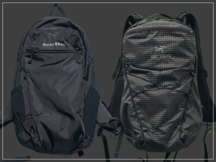 毎日の相棒！ 最強「メンズリュック」26選。 2泊3日、帰省、通勤…日常使いから仕事までつかえる機能派アイテムが集結。