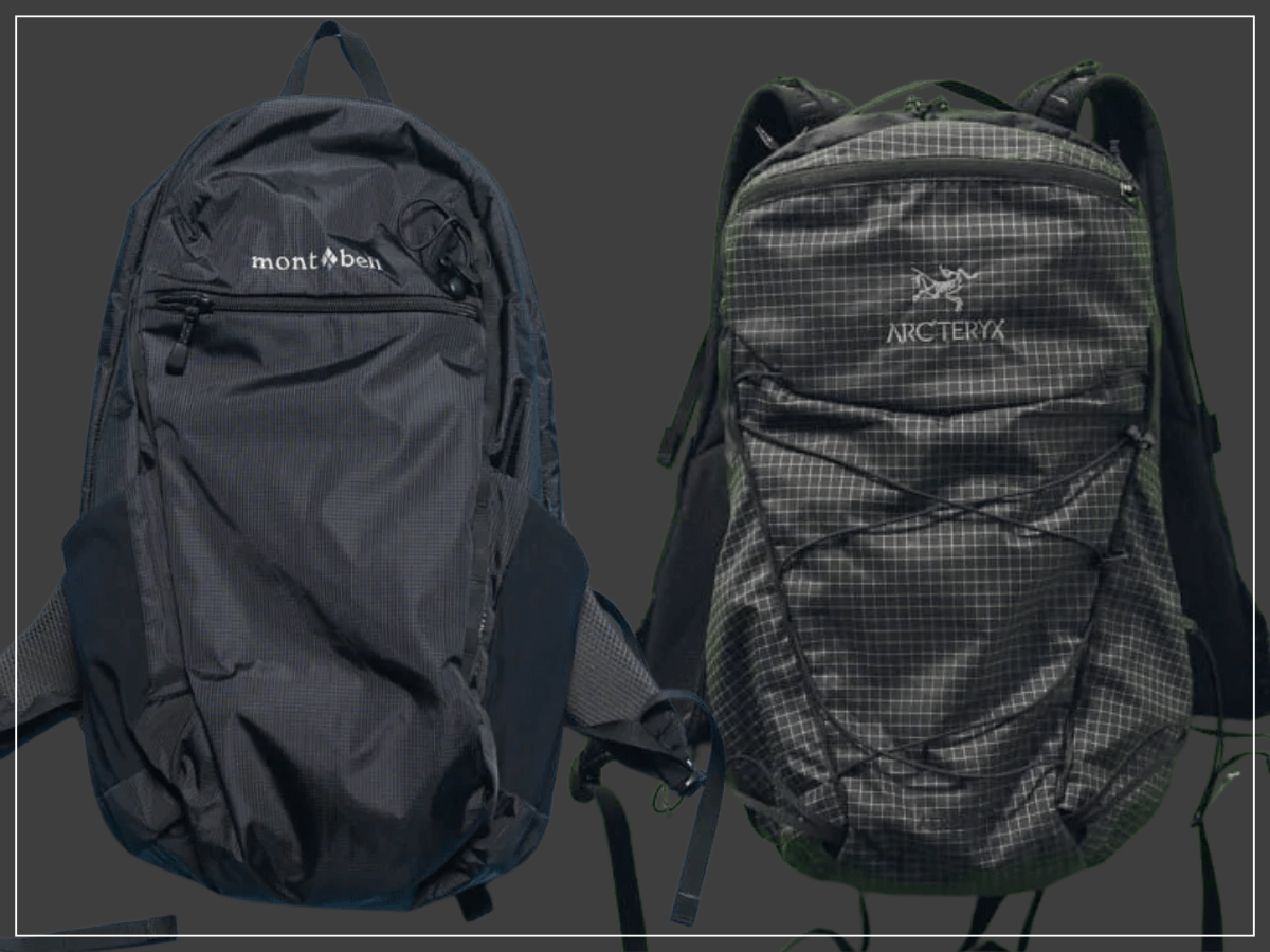 毎日の相棒！ 最強「メンズリュック」26選。 2泊3日、帰省、通勤…日常使いから仕事までつかえる機能派アイテムが集結。