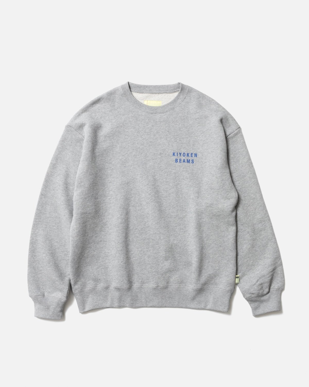 崎陽軒 × SSZ × MIN-NANO　スウェット