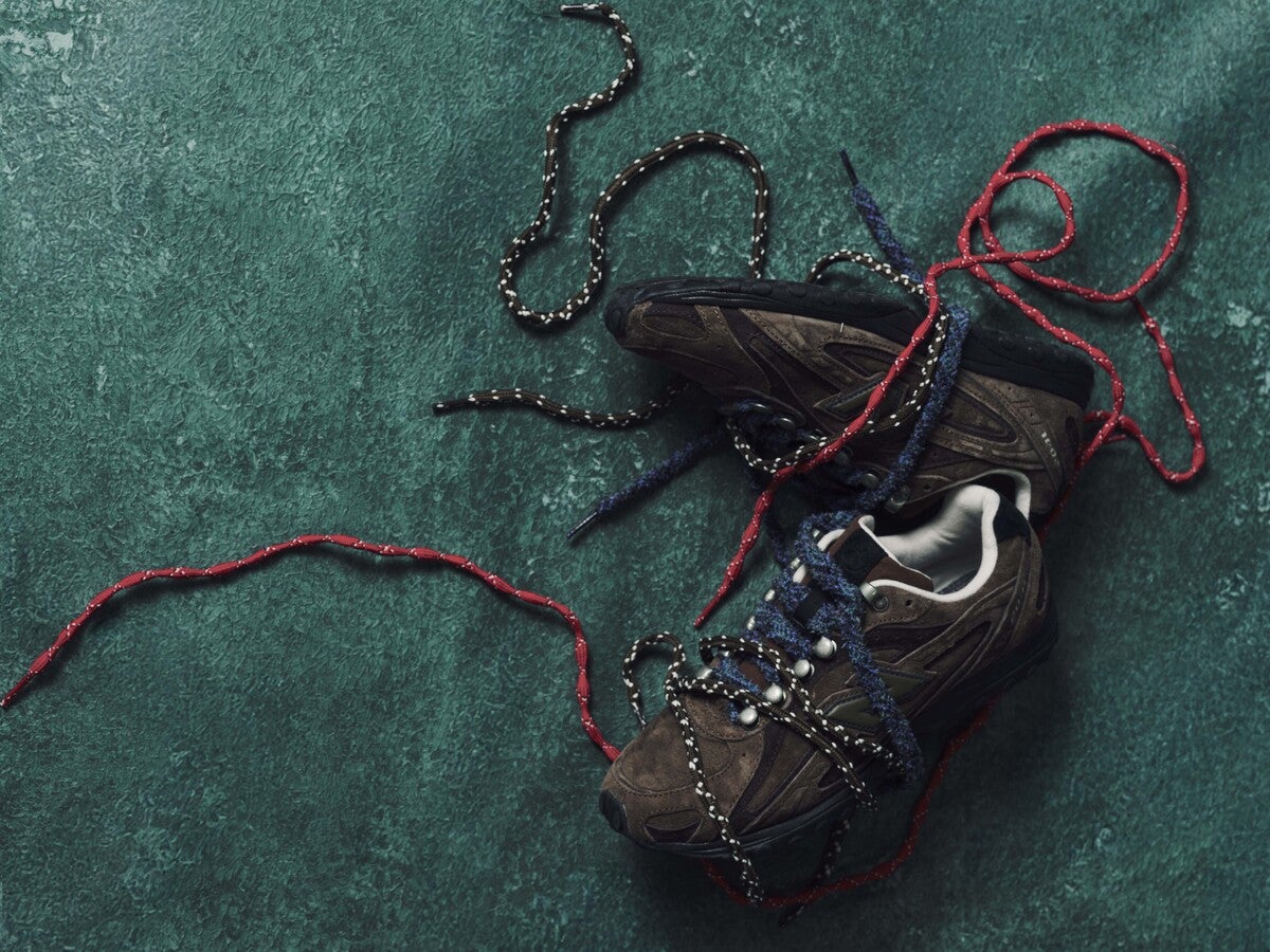 Basketcase x New Balance 204L “Pine Valley”1