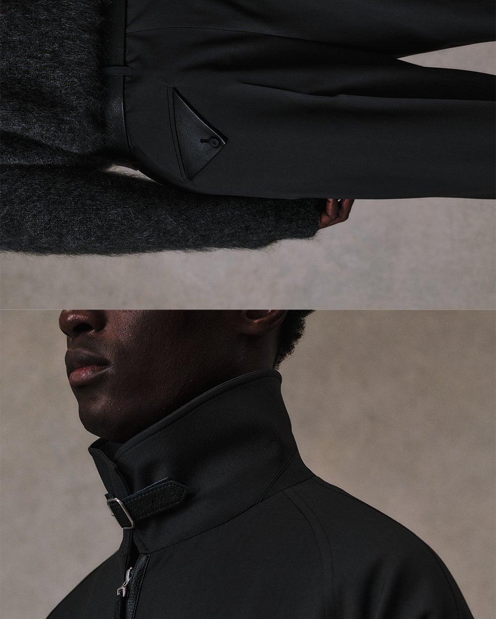 UNITED TOKYO 10周年記念　ビジュアル１