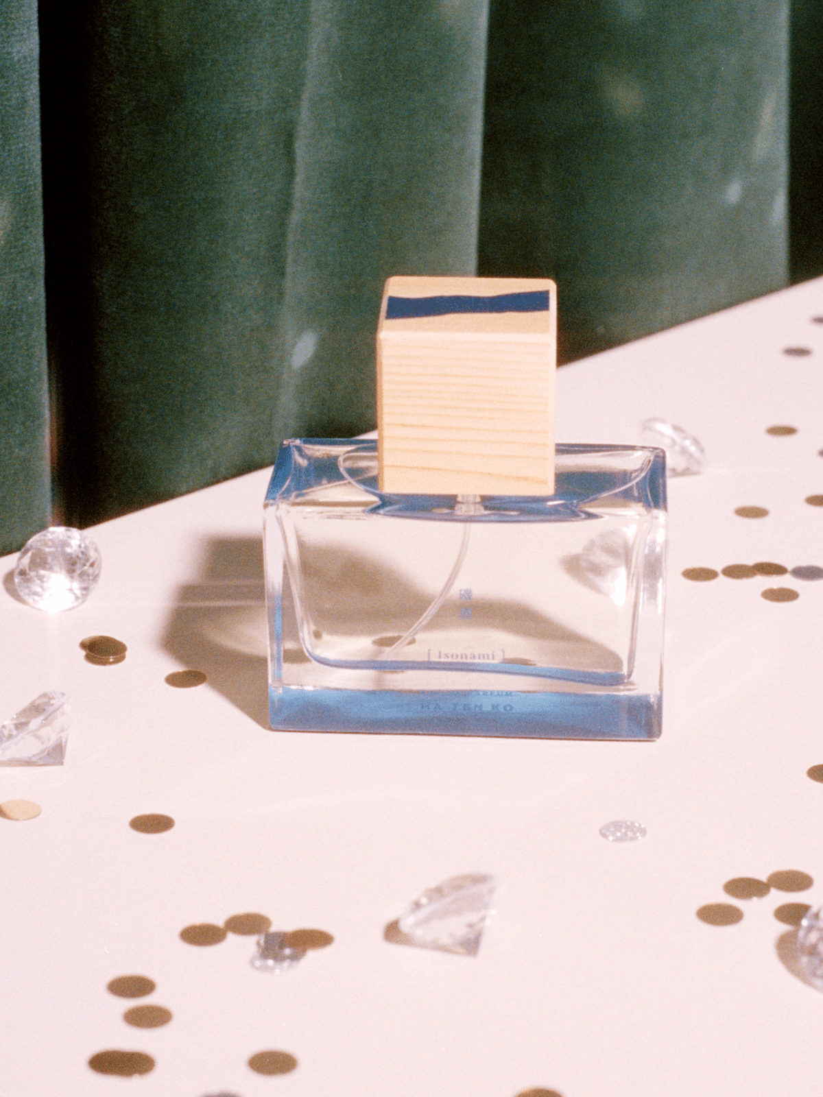 破天荒 / HATENKO オードパルファム 磯波