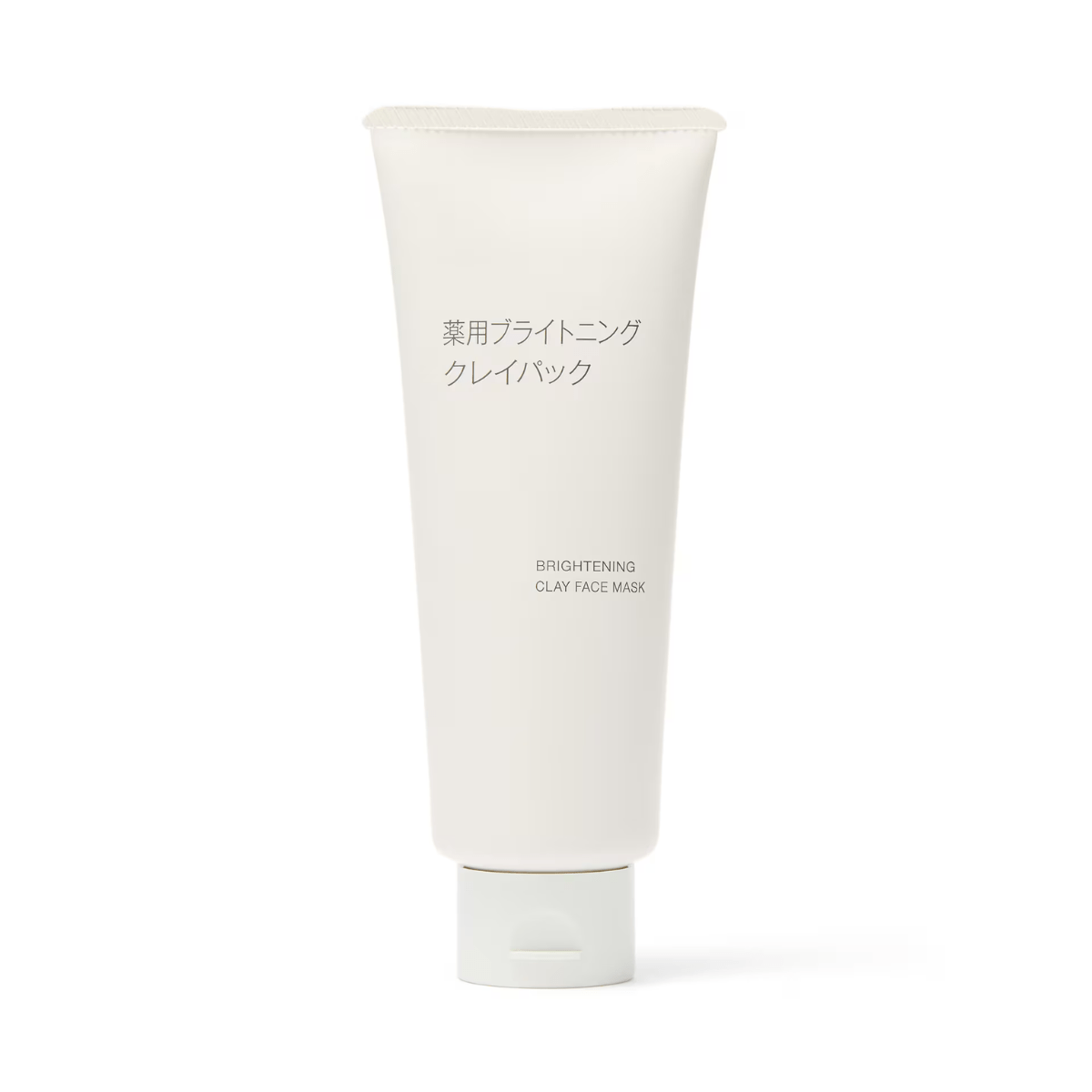 薬用ブライトニングクレイパック　商品画像
