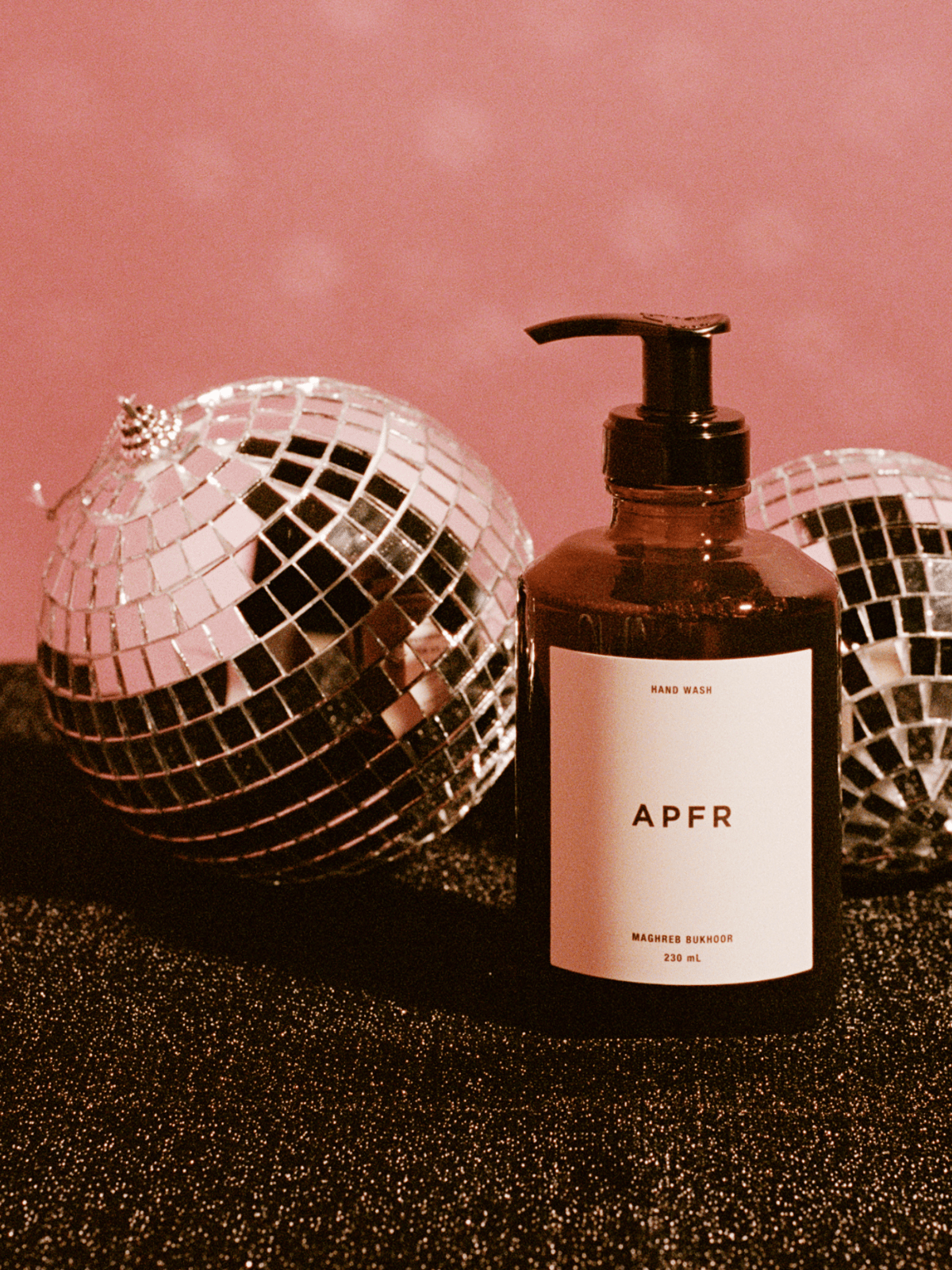 APFR ハンドソープ