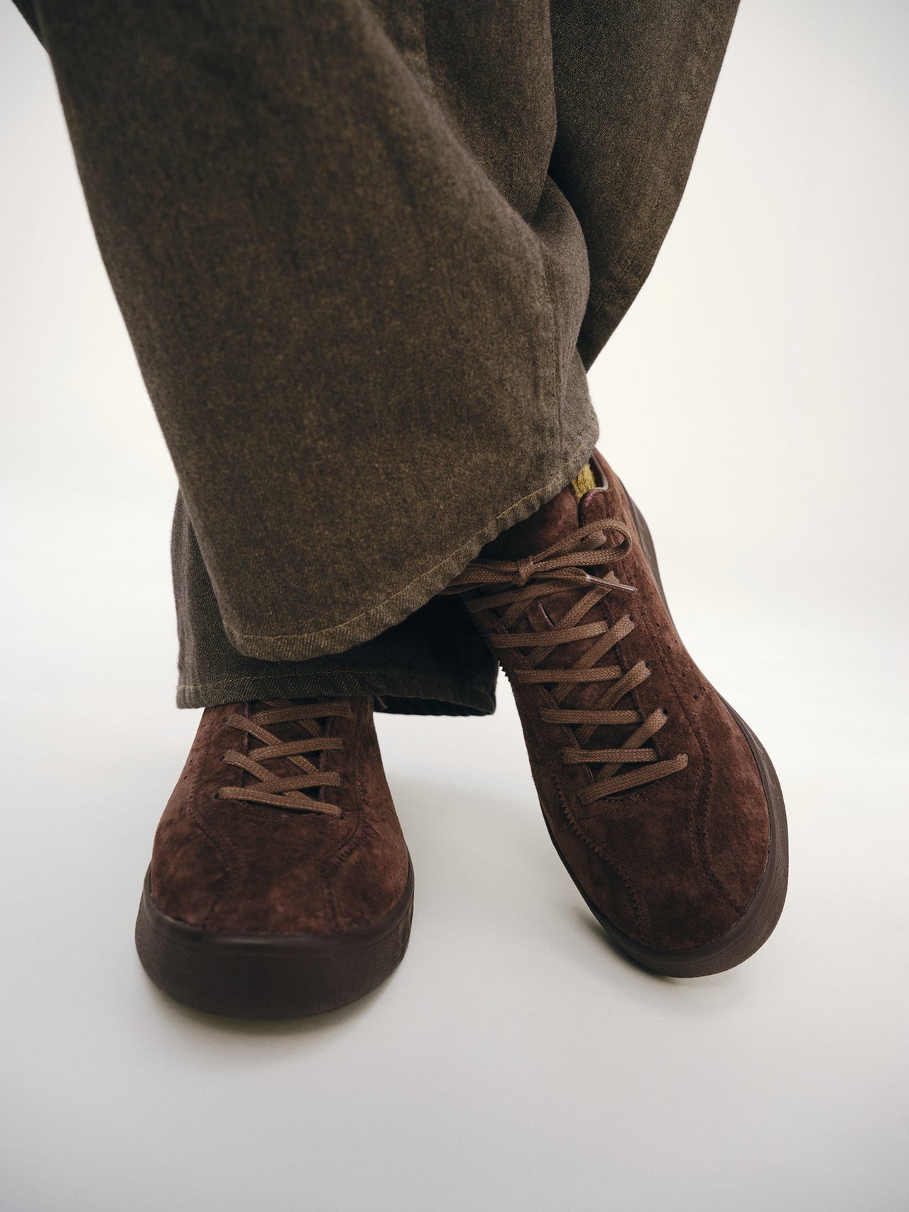 BILLY’S adidas originals 爪先