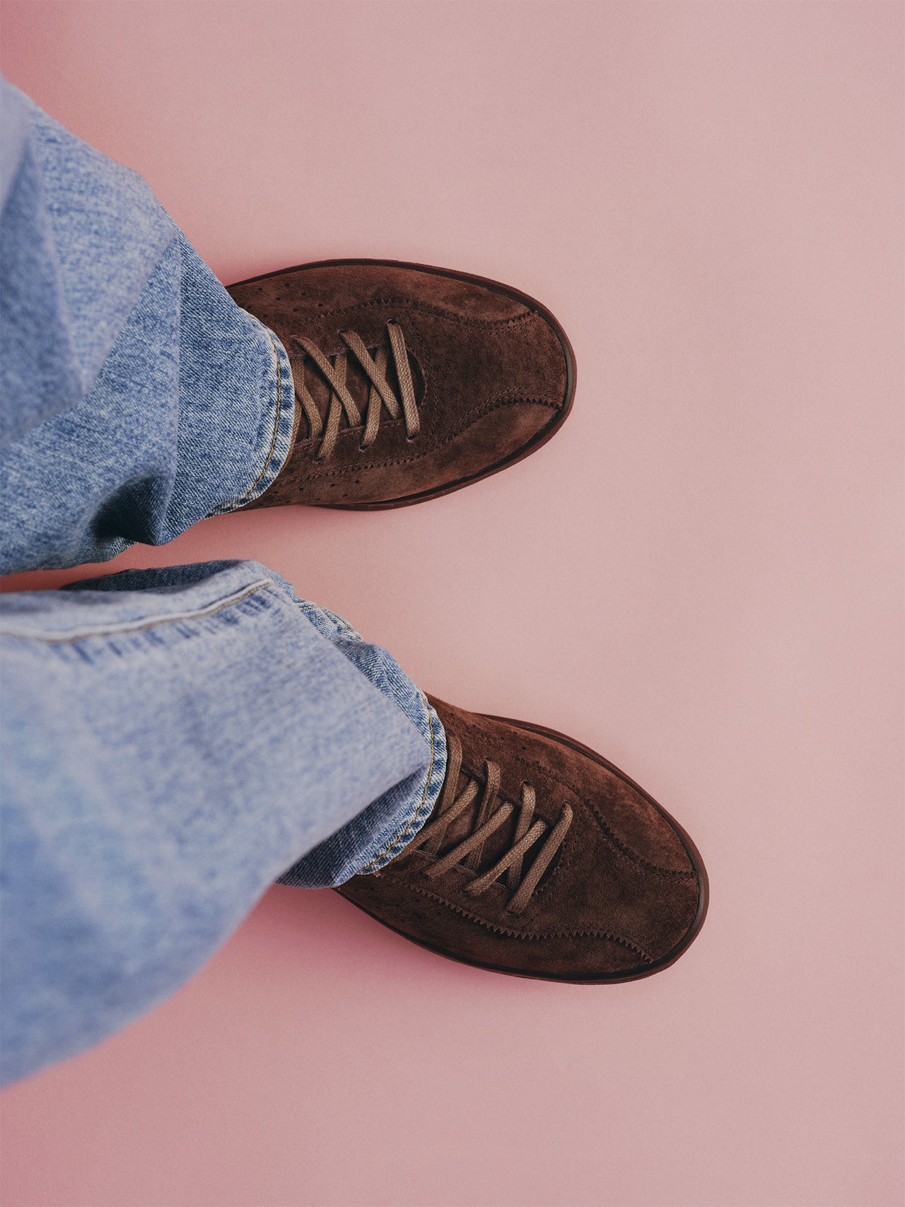 BILLY’S adidas originals 俯瞰 ビジュアル