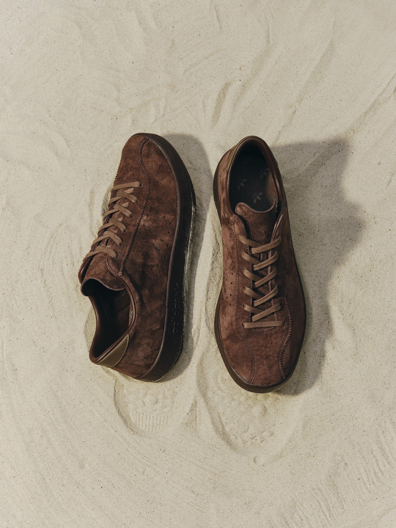 BILLY’S adidas originals アイテム 俯瞰