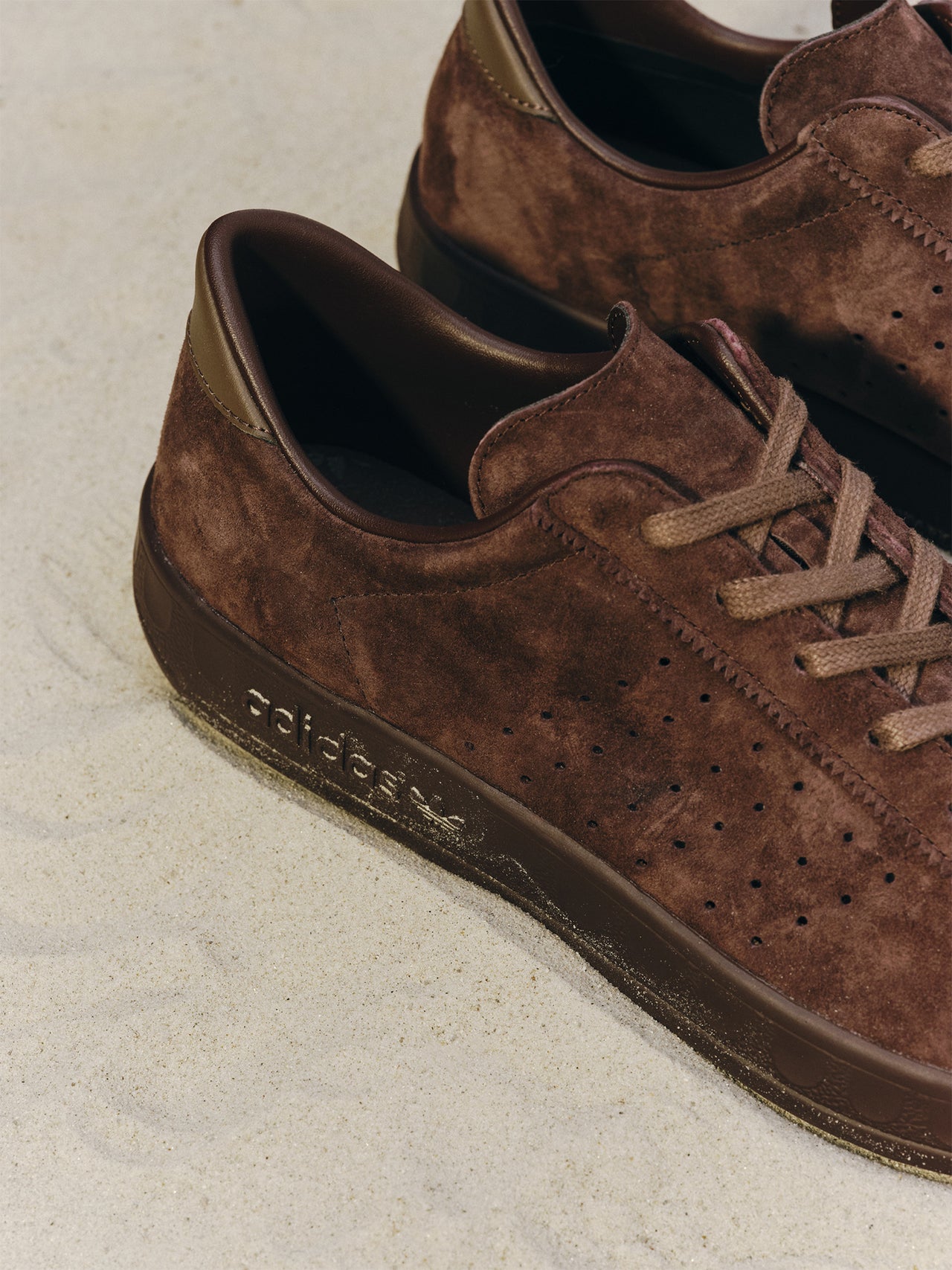 BILLY’S adidas originals アイテム 側面