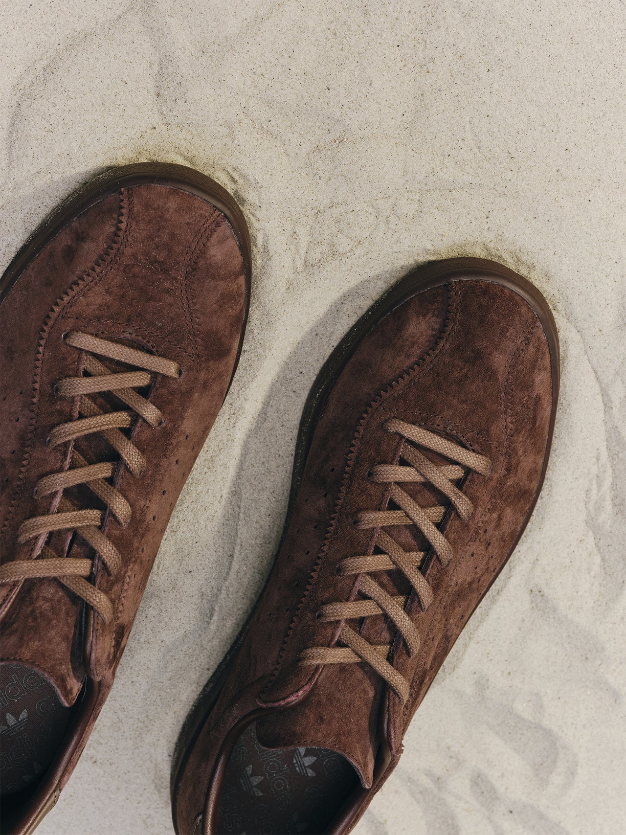 BILLY’S adidas originals アイテム 爪先 すな