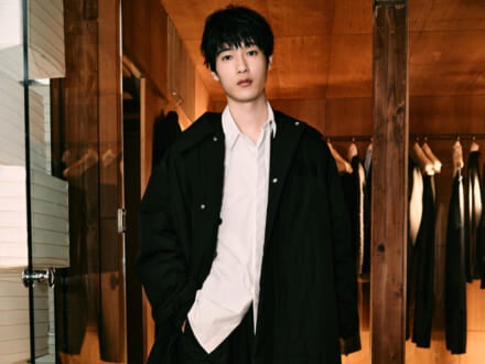 世界中が注目するザラの新作コラボ「SOSHIOTSUKI for ZARA」のコレクションプレビュー会場に潜入! おすすめ8選を試着&本音レビュー!