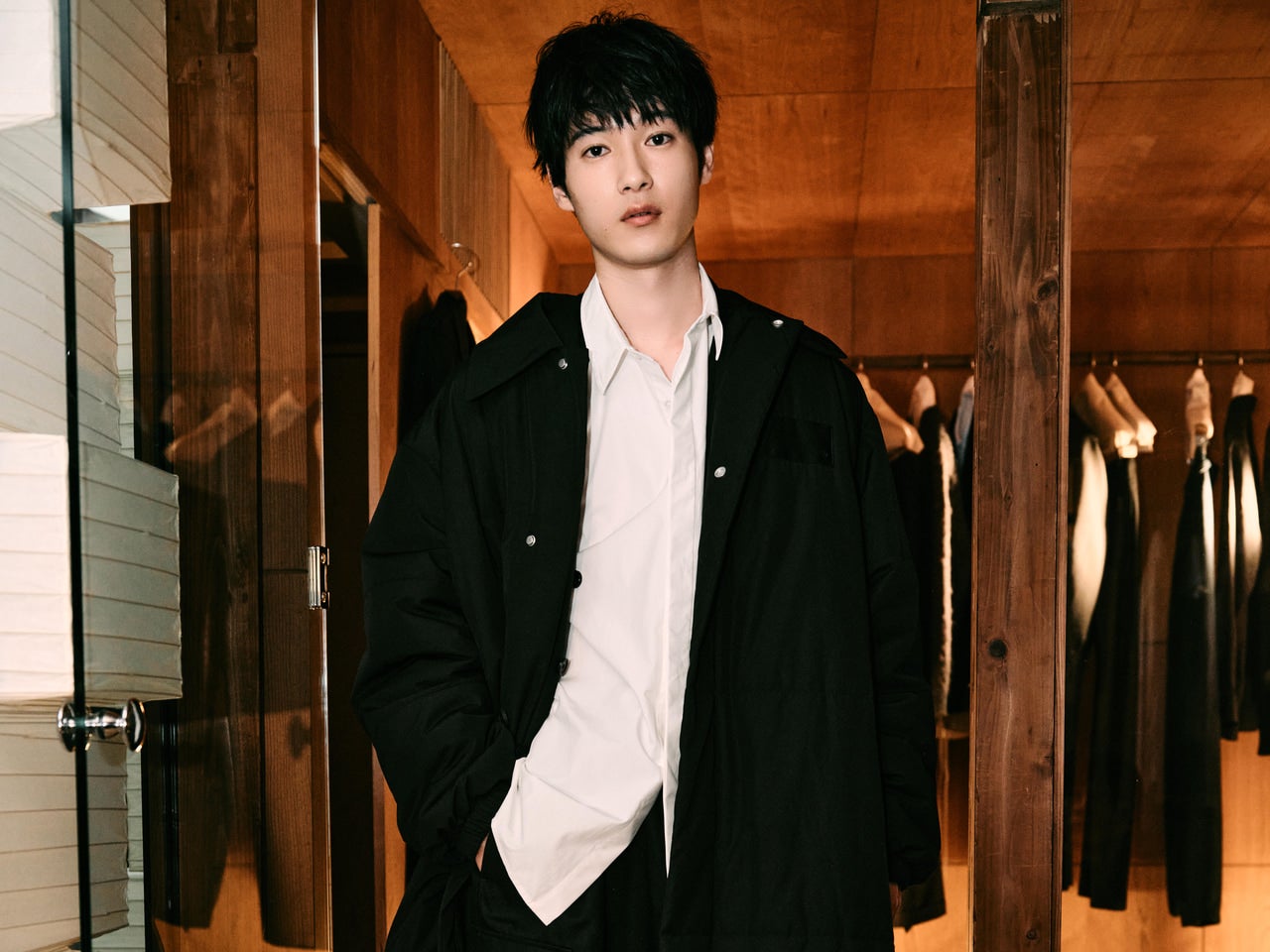 世界中が注目するザラの新作コラボ「SOSHIOTSUKI for ZARA」のコレクションプレビュー会場に潜入！ おすすめ８選を試着＆本音レビュー！