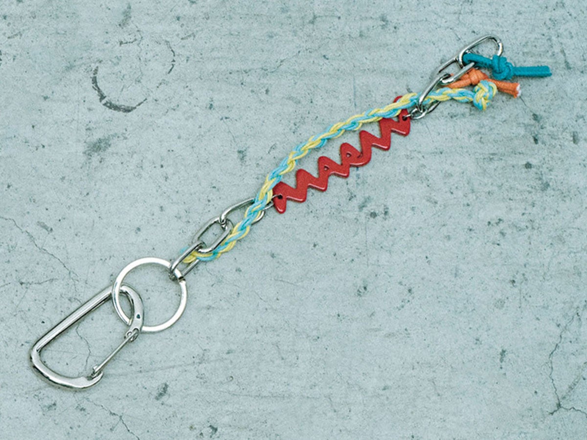 マルニのチャーム