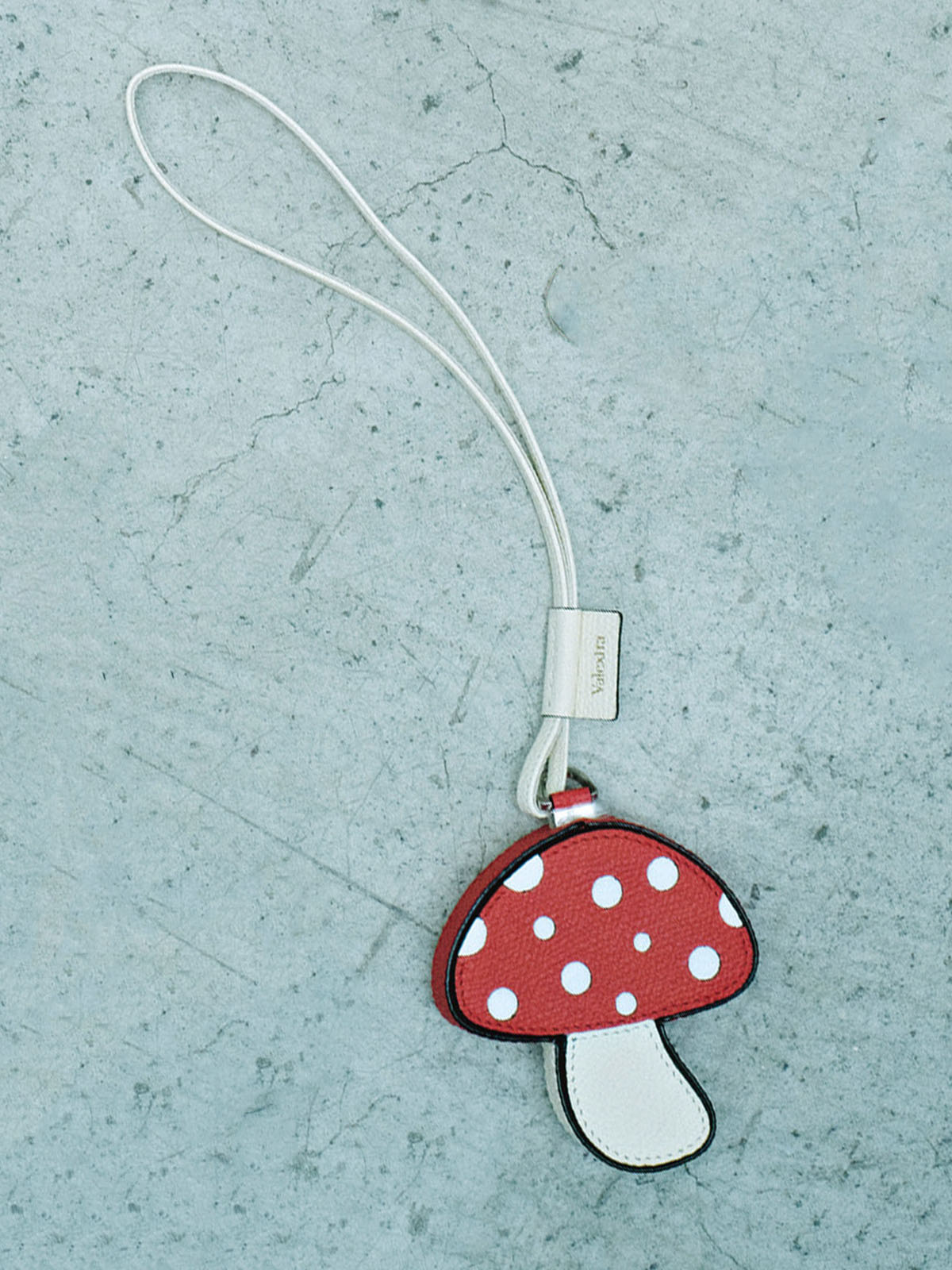 ヴァレクストラのチャーム