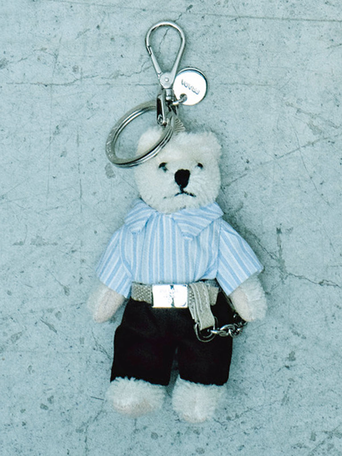 プラダのチャーム