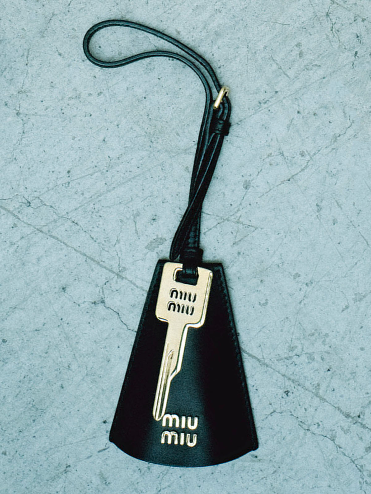 ミュウミュウのチャーム