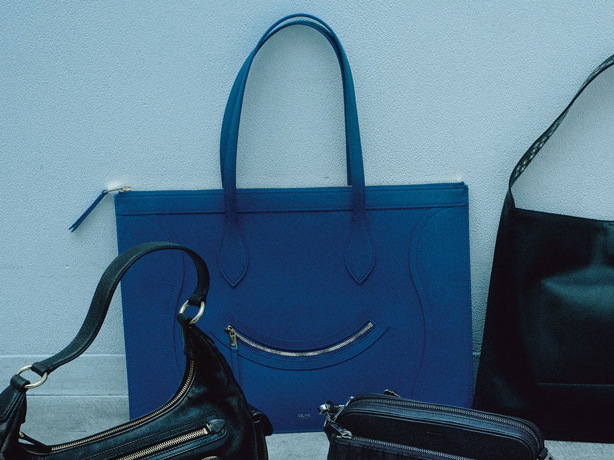 セリーヌのバッグ