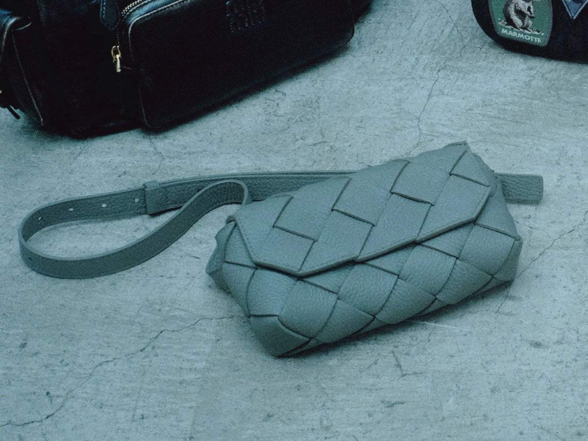 ボッテガ・ヴェネタのバッグ