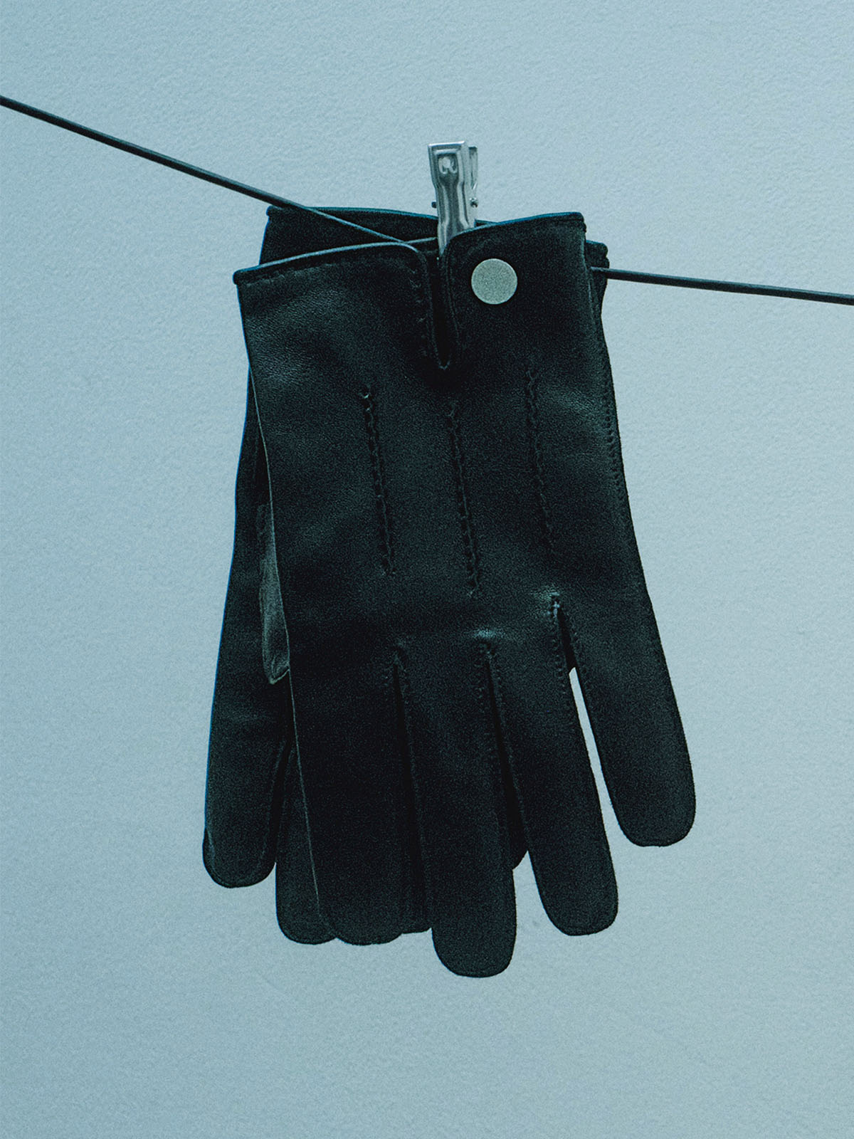 エルメスの手袋