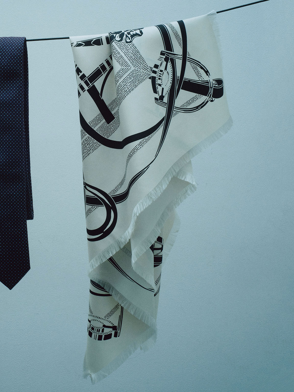 エルメスのスカーフ