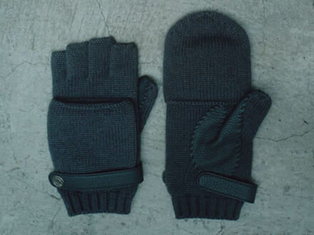 ふわふわもこもこ。肌触り重視のハイブラあったかアイテムは、ギフトの最有力候補！