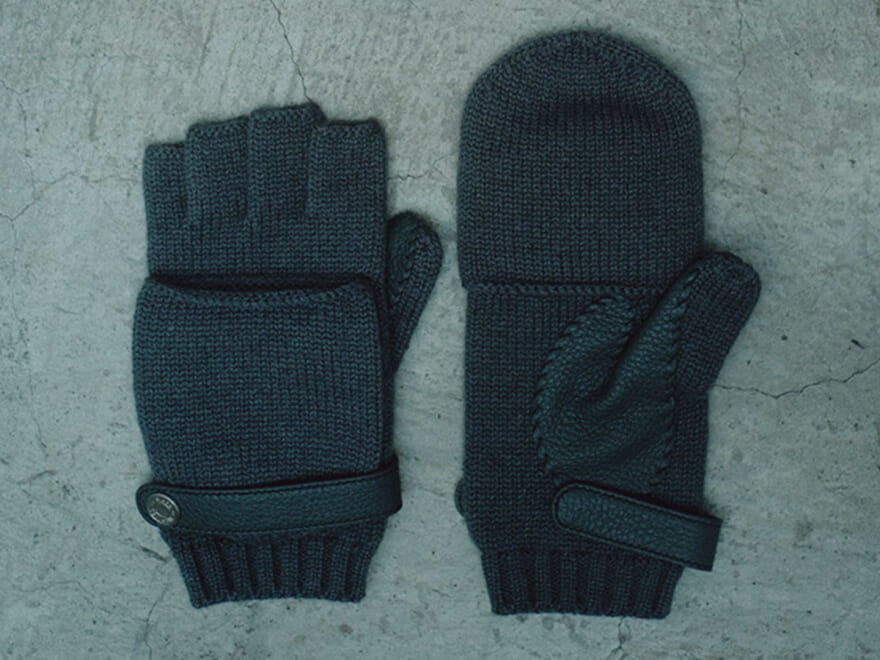 ふわふわもこもこ。肌触り重視のハイブラあったかアイテムは、ギフトの最有力候補！