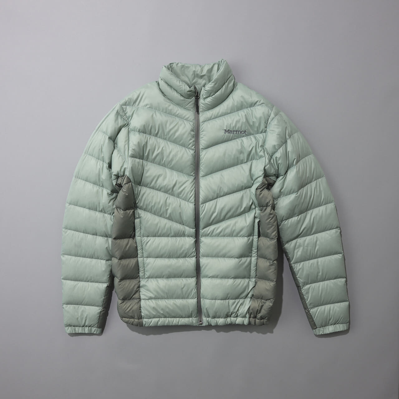 モーマットのダウン 750FP Prime Down Jacket