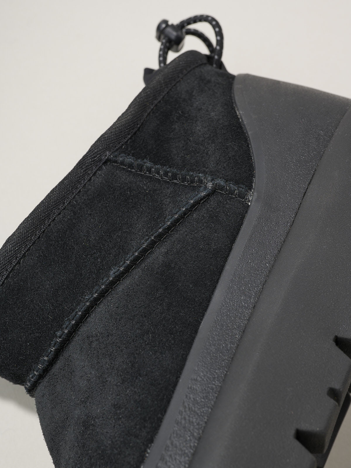 UGG アグ 暖品 CI Ultra Mini Weather Hybrid