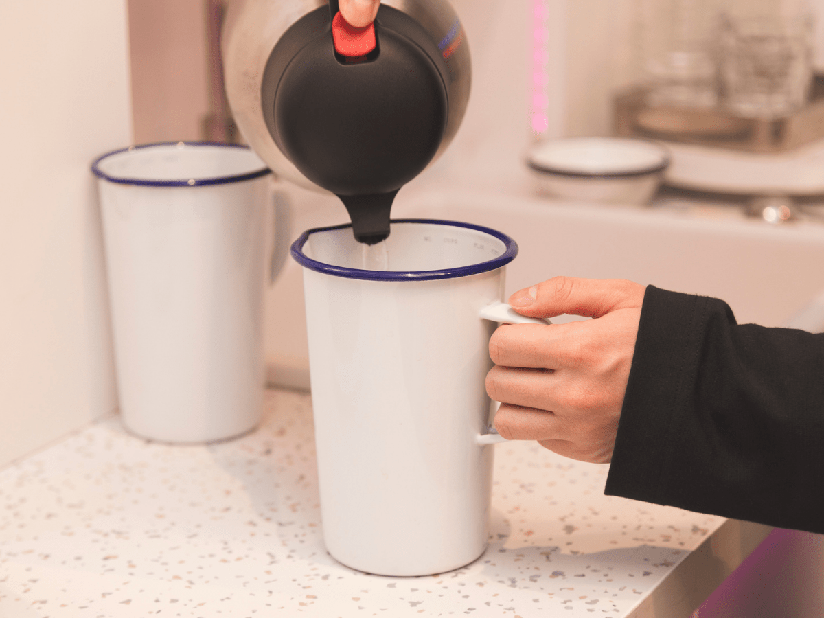 lush spa新宿 ヘアラボ体験 ハーバルリンス